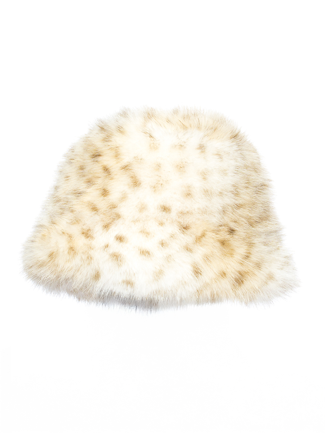 CLOCHE LINCE ECOFUR, TG UNICA